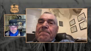 Trent Loos in the Morning 5/19/2025