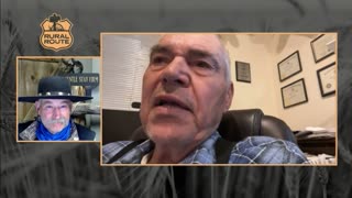 Trent Loos in the Morning 5/19/2025