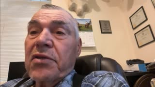 Trent Loos in the Morning 5/19/2025