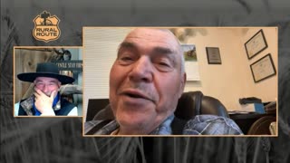 Trent Loos in the Morning 5/19/2025