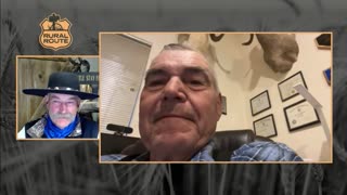 Trent Loos in the Morning 5/19/2025