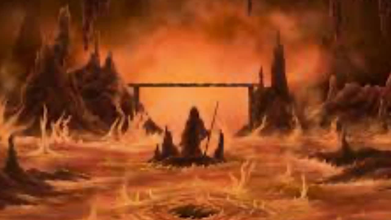 Pt. 3 Those whose reward shall be in the lake of fire (the second death)