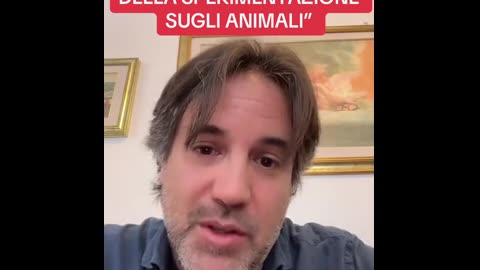 Ogni tanto una buona notizia!