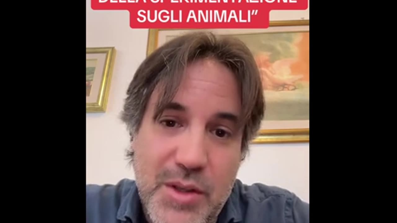 Ogni tanto una buona notizia!