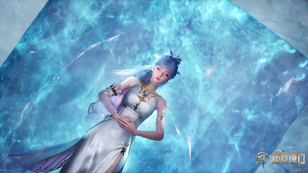 Soul Land 2 Odcinek 107 4K PL