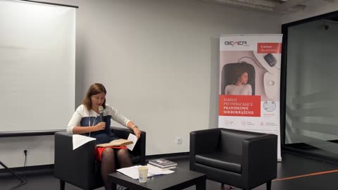 Dr Anna Mandrela - Jak Polacy są rozgrywani? Manipulacje i kłamstwa historyczne