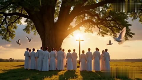 Blessed Thursday in Your Grace