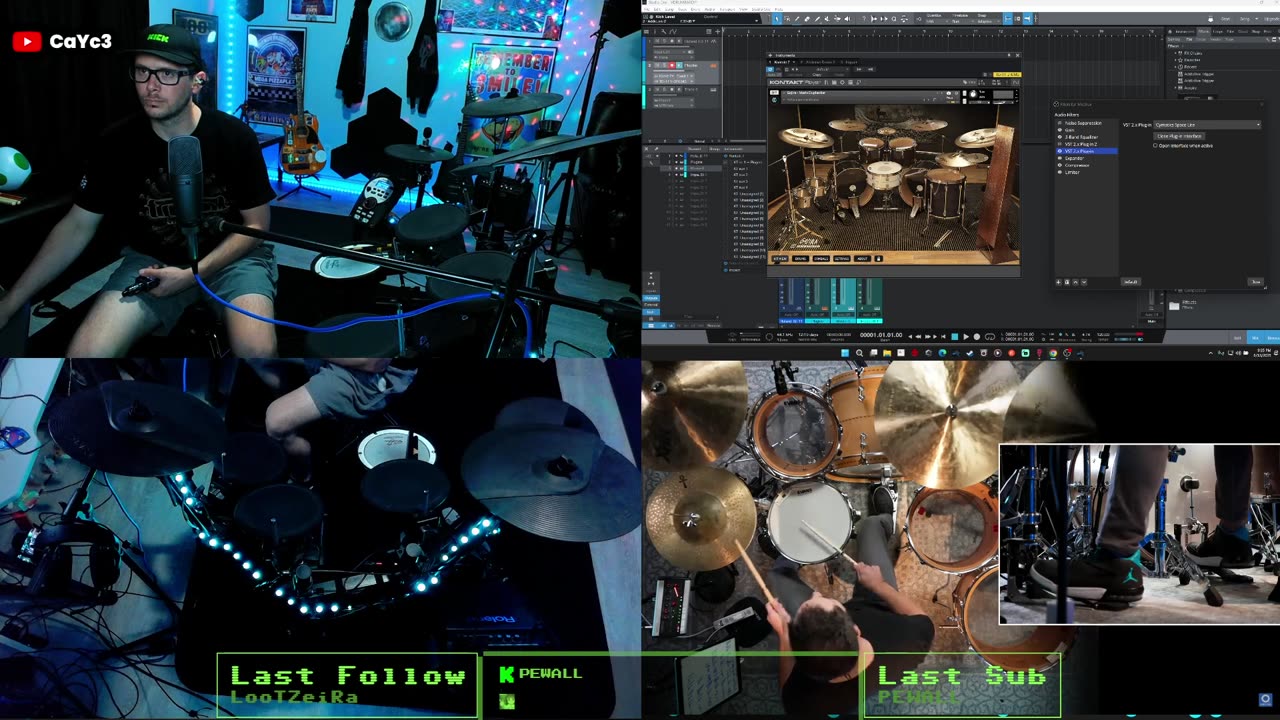 🟢3 weeks later|!discord