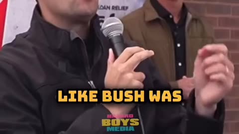 Charlie Kirk The Zog Bot