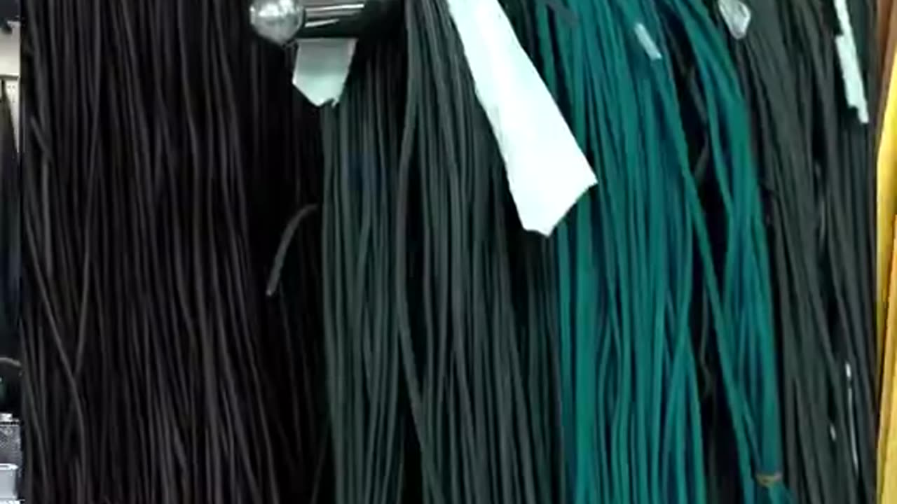 你買的高檔包都是中國製的