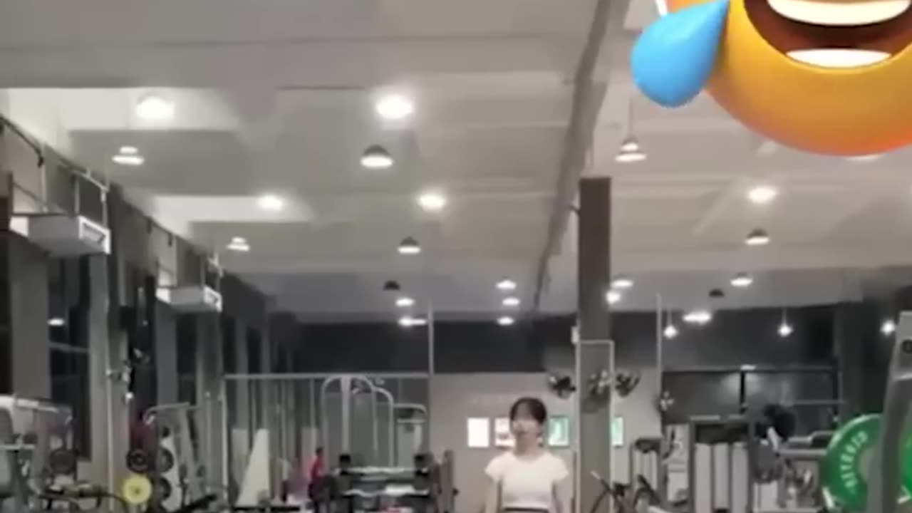 Try not to laugh