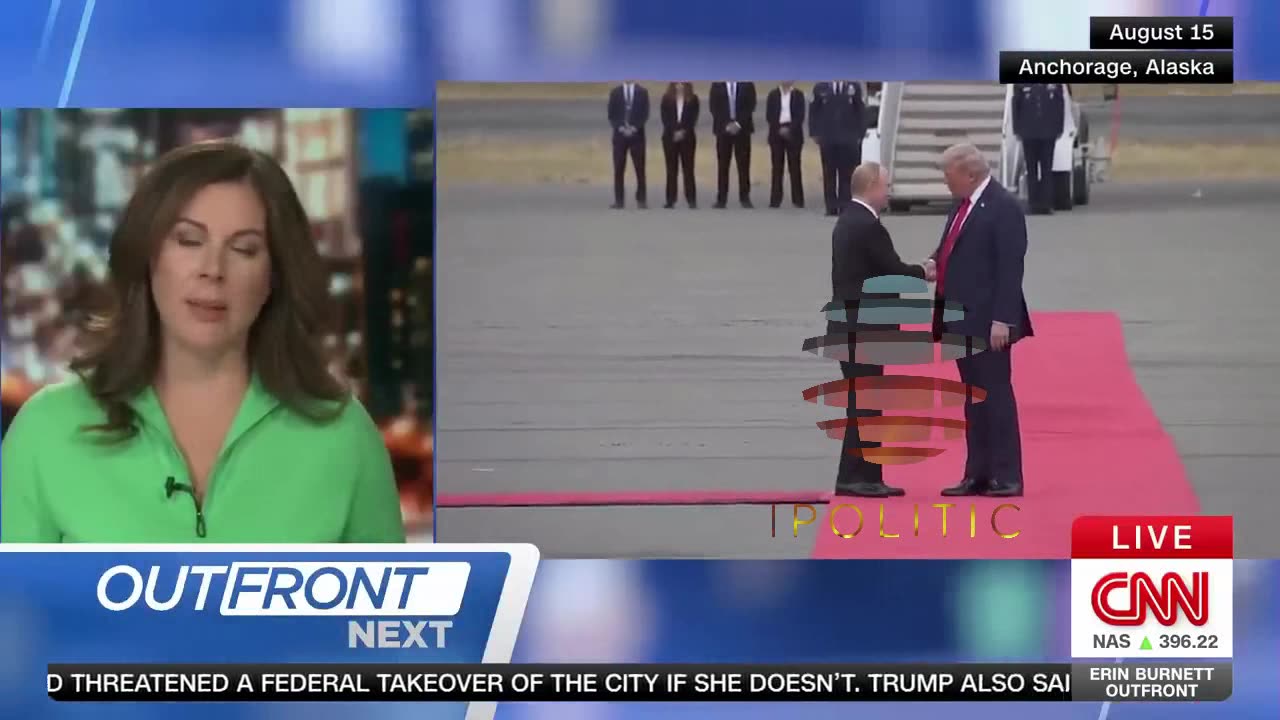 Erin Burnett Outfront by iPOLITIC