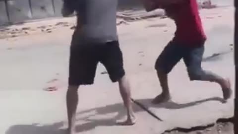 🥋🍺 The Legendary Drunken Master! | FCN