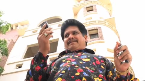 || Episode 286 [ 4K ]. భూత విలాస్ - 1 || #appaji #anji #saravam #amrutham