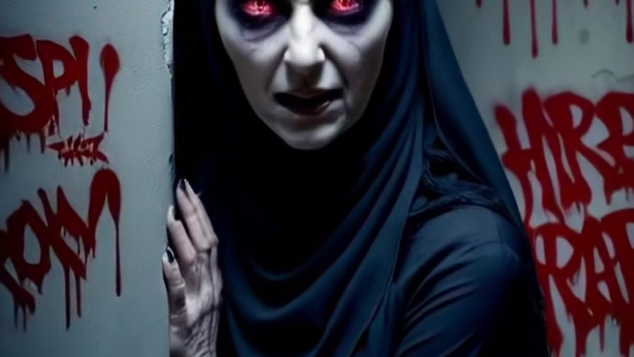 😱👻 The Scariest AI Encounter Ever! | TheHauntingHour