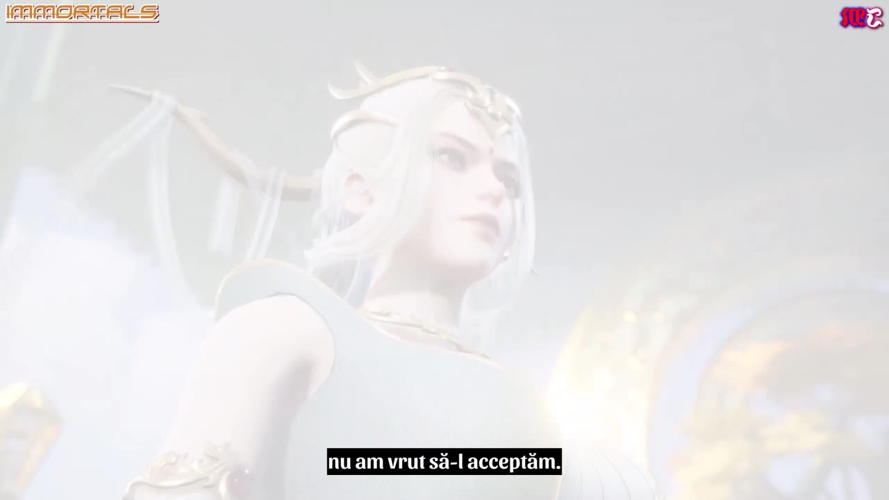 Against The Sky Supreme Ep111-115