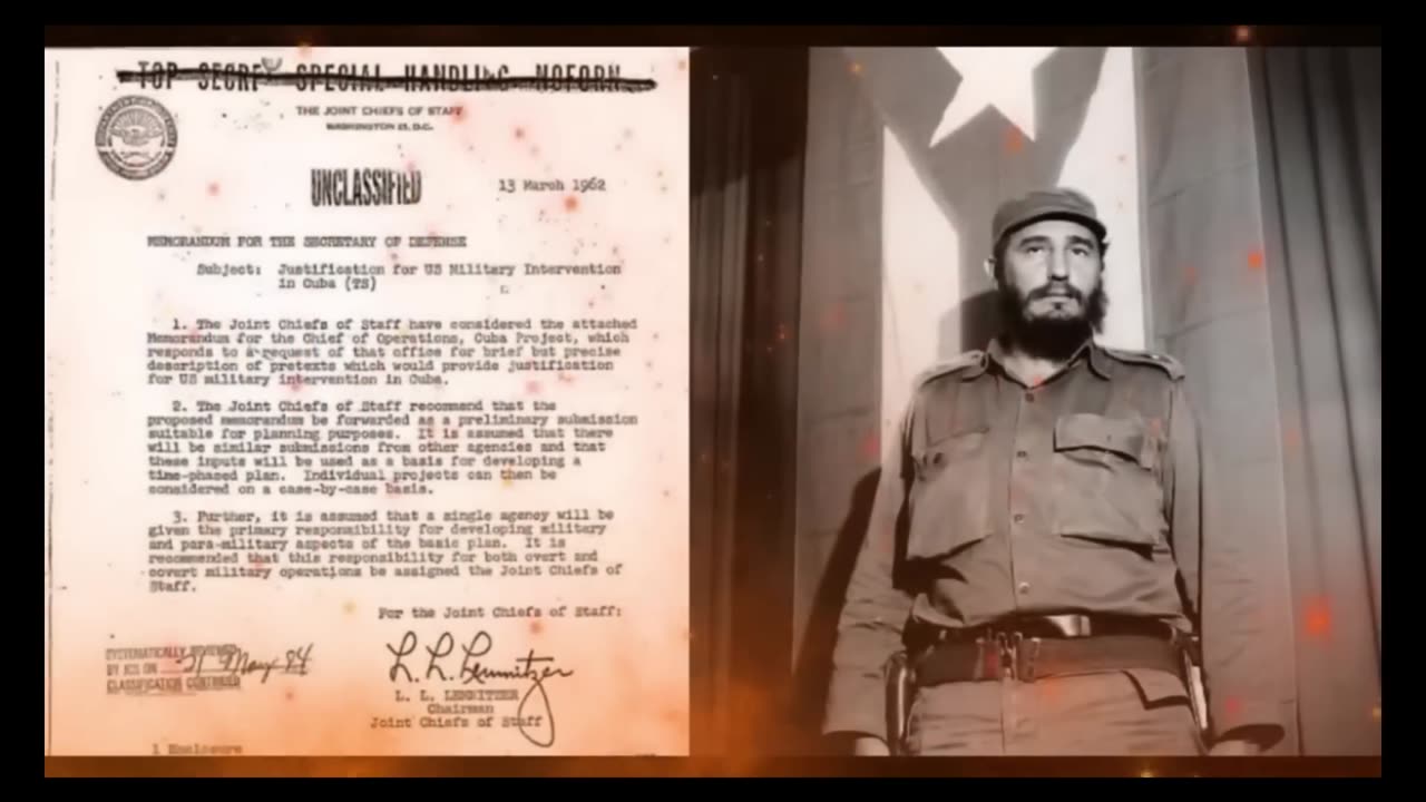 Creepy Video Exposes The Hostile Alien Invasion