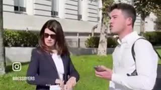 This is coordinated manipulation. They can’t win on ideas, so they manufacture votes.