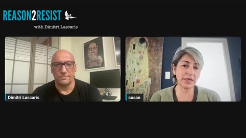 Israel Has Inflicted 'Moral Injury' Upon The World w/ Susan Abulhawa
