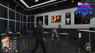 Killer FPS, Good music and Bad game play! Some Call of Duty and some GTA RP darkfrisson