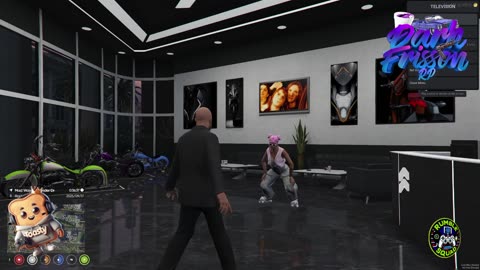 Killer FPS, Good music and Bad game play! Some Call of Duty and some GTA RP darkfrisson