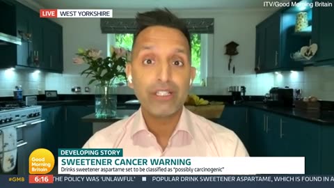 COVID VACCINE CANCERS INCREASE - AND SO DO THE COVERUPS