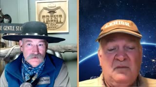 Trent Loos in the Morning - 10/29/2025