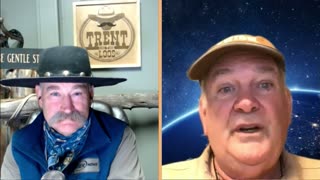 Trent Loos in the Morning - 10/29/2025