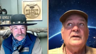Trent Loos in the Morning - 10/29/2025