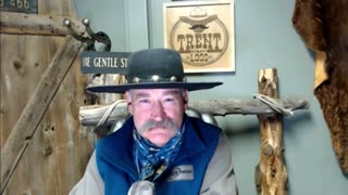 Trent Loos in the Morning - 10/29/2025