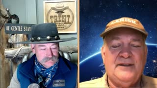 Trent Loos in the Morning - 10/29/2025