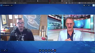 Australia's Free Speech Summit Shut Down By Globalists