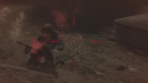 Weekend Highlights Pt.2 - 10/19/25 - SOCOM Confrontation Shorts