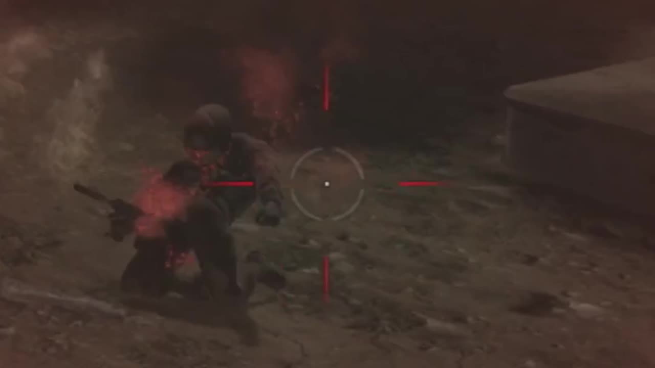 Weekend Highlights Pt.2 - 10/19/25 - SOCOM Confrontation Shorts