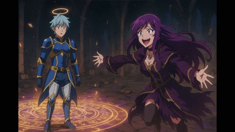 All For This Moment V16