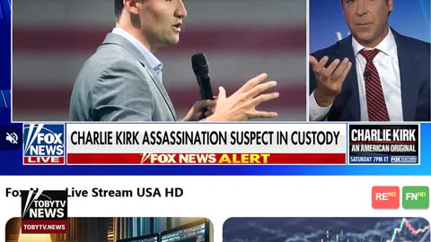 The Five 5PM - 9/12/2025 - tobytv.news