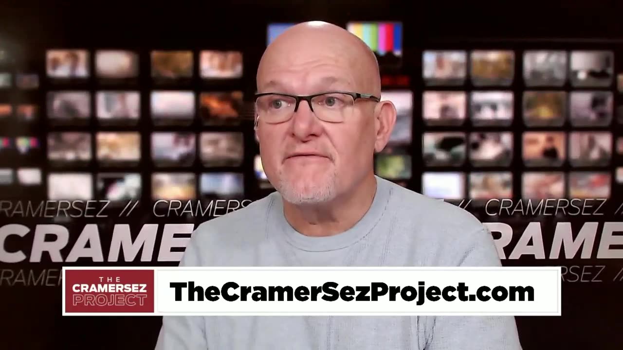 The CramerSez Project