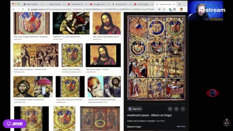 Live with Restream, November 15