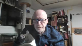 Bible Study with Fred, Genesis 3, verses 6 to 8, part 1, they hid themselves