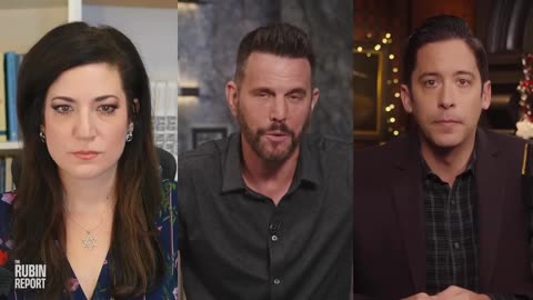 Michael Knowles Notices Something about the ICE Shooting That No One Noticed