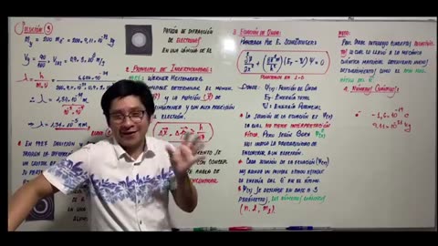 EXCLUSIVA UNI SEMESTRAL | Semana 03 | Química S2