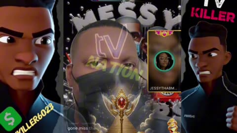 JESSY TELLS MESSY CALLER SHE GOT HER BABY FROM LEO