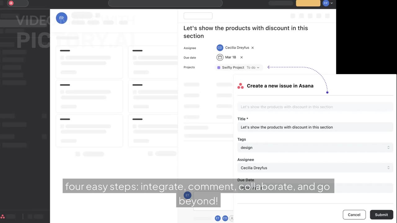Boost Product Management Efficiency with Commented | 75% Faster Collaboration