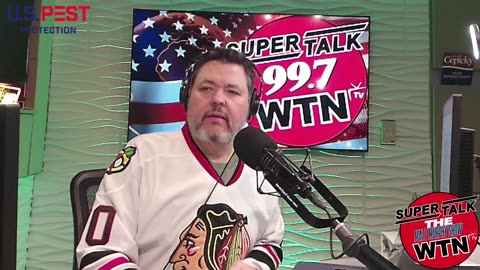 All is Merry and Bright - The Murphy Show