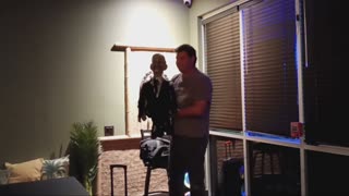 Vance Dykes & Zombie Bush @ Kavasutra Kava Bar Orlando (June 20, 2025)