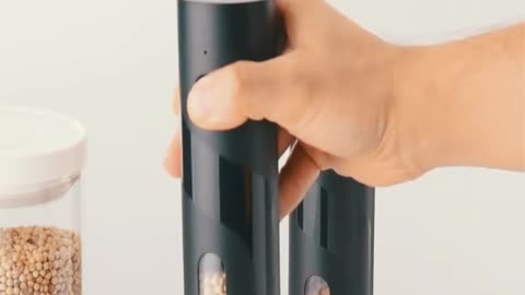 Stop Settling! 🤯 The BEST Salt & Pepper Grinder Set of 2025!