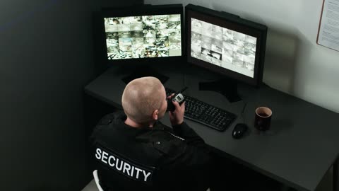 Fire Watch Security in Alberta: Why It’s More Critical Than Ever