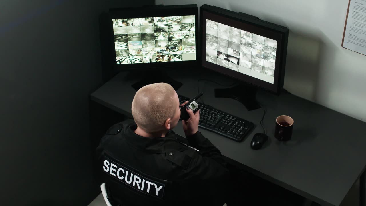 Fire Watch Security in Alberta: Why It’s More Critical Than Ever