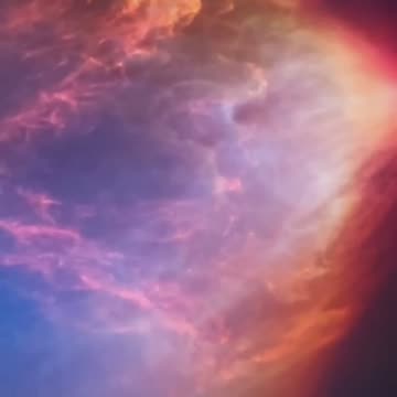 This Is How Far The James Webb Space Telescope Can See Into Space