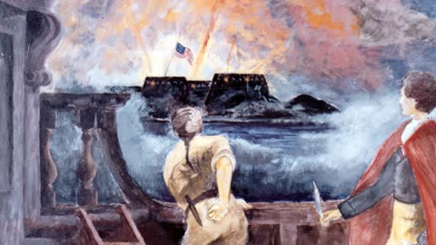 The Star Spangled Banner [as you've never heard it before]